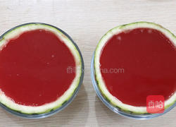 水果布丁的做法图解9
