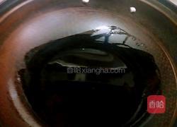 芹菜炒广肠的做法图解7