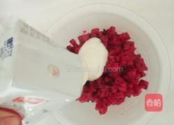 自制冰棒的做法图解2