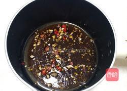 凉拌蒜苔手撕的做法图解8