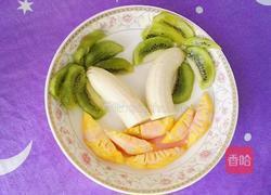 椰树风光沙拉的做法图解9