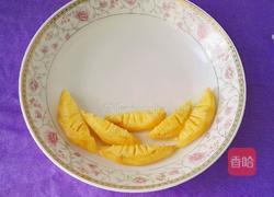 椰树风光沙拉的做法图解3