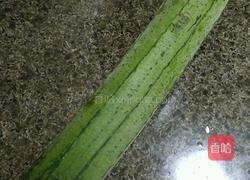 美味蔬菜鱼汤面的做法图解7