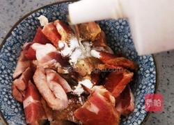 西葫芦炒肉片的做法图解8