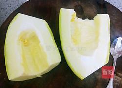 西葫芦炒肉片的做法图解10