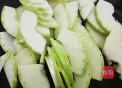 西葫芦炒肉片的做法图解11