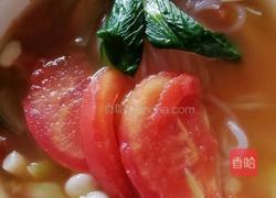 减肥瘦身蔬菜菌菇汤的做法图解8