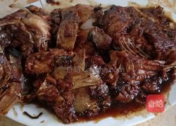 家炖鲤鱼的做法图解4