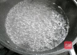 酸菜炒腰花的做法图解12