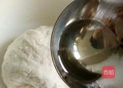 酸菜肉丝面的做法图解2