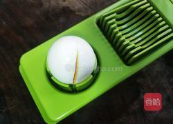 减脂增肌功能性沙拉的做法图解8