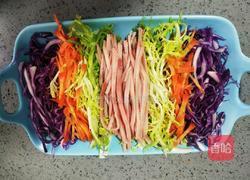 减脂增肌功能性沙拉的做法图解16