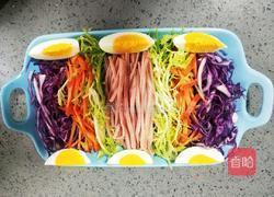 减脂增肌功能性沙拉的做法图解17