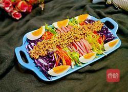 减脂增肌功能性沙拉的做法图解21