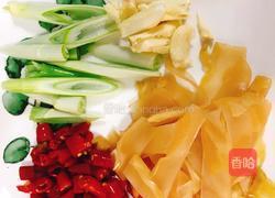 泡椒鸭胗的做法图解2