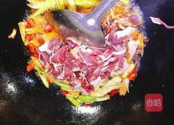 泡椒鸭胗的做法图解6