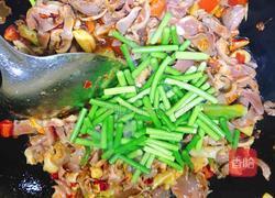 泡椒鸭胗的做法图解7