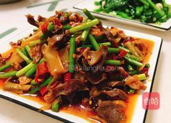 泡椒鸭胗的做法图解11