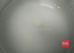 瑶柱鸡粥的做法图解3