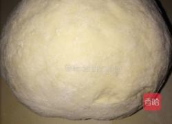 韭菜馅饺子的做法图解4