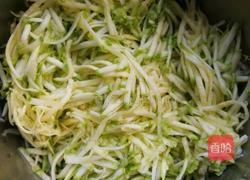 凉拌角瓜的做法图解10