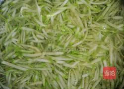 凉拌角瓜的做法图解13