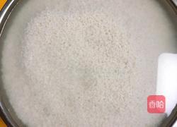 桂花红糖蜜粽（附粽子制作步骤）的做法图解5