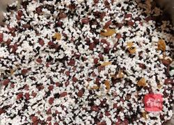 桂花红糖蜜粽(附粽子制作步骤)的做法图解6