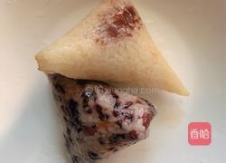 桂花红糖蜜粽（附粽子制作步骤）的做法图解14