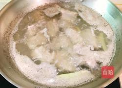 薏仁冬瓜排骨汤的做法图解4