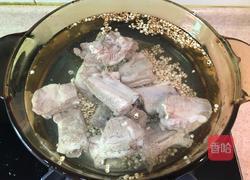 薏仁冬瓜排骨汤的做法图解7