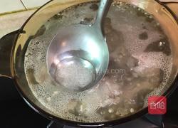 薏仁冬瓜排骨汤的做法图解8