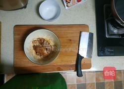 烤箱烤香辣鸡翅的做法图解3