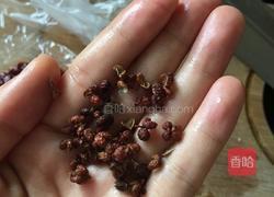 土家酱香饼的做法图解2