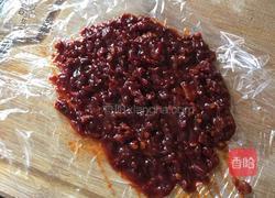 土家酱香饼的做法图解3