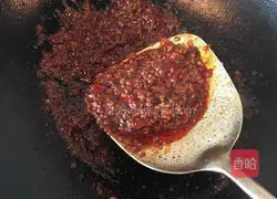 Tujia Sauce Pancake Recipe Illustration 5