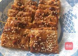 土家酱香饼的做法图解12