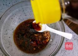 凉拌杏鲍菇#减脂菜#的做法图解12