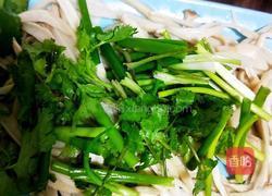 凉拌杏鲍菇#减脂菜#的做法图解16