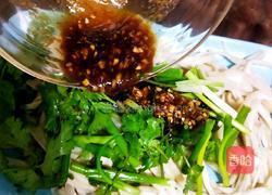 凉拌杏鲍菇#减脂菜#的做法图解17