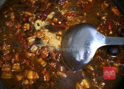 扶风一口香臊子面改良版的做法图解3