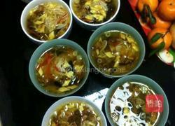 扶风一口香臊子面改良版的做法图解6