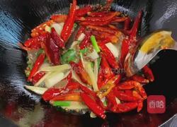 夏季麻辣小龙虾的做法图解6