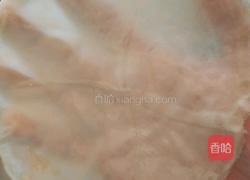 饺子皮春卷的做法图解6