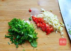 凉拌木耳腐竹的做法图解6