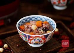 滋补养生粥的做法图解13