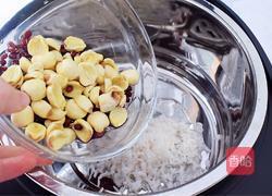 滋补养生粥的做法图解5