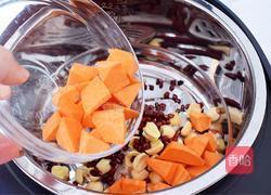 滋补养生粥的做法图解6