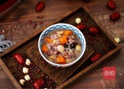 滋补养生粥的做法图解14