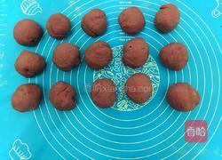 刺猬包的做法图解8